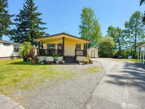 18425 NE 95th Street Redmond WA 98052