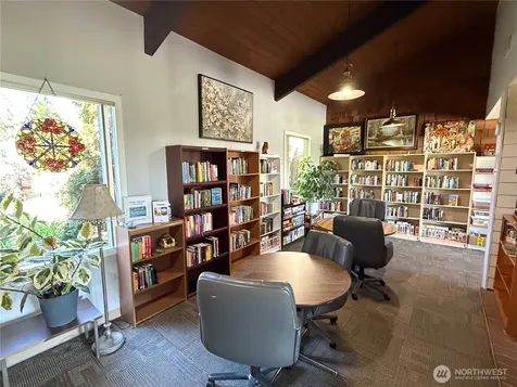 18425 NE 95th Street Redmond WA 98052