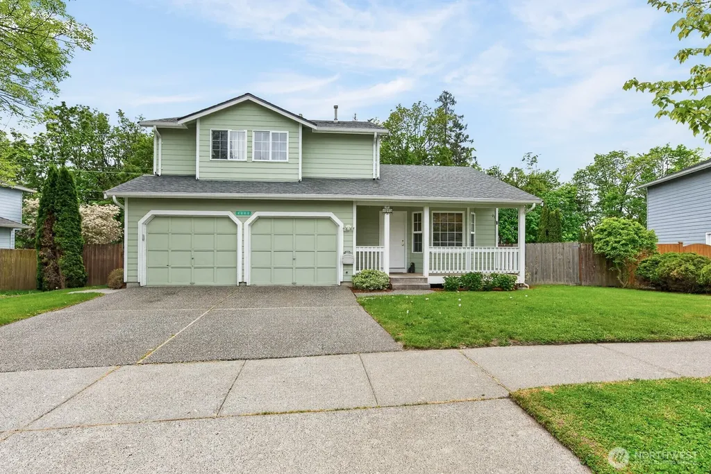 8008 262nd Street NW Stanwood WA 98292