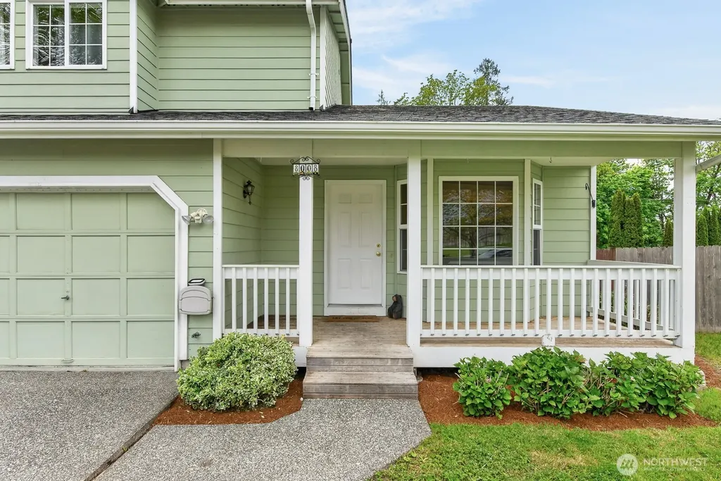 8008 262nd Street NW Stanwood WA 98292