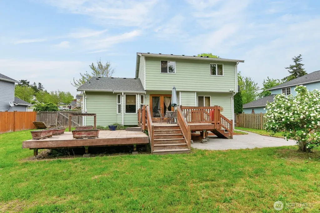 8008 262nd Street NW Stanwood WA 98292