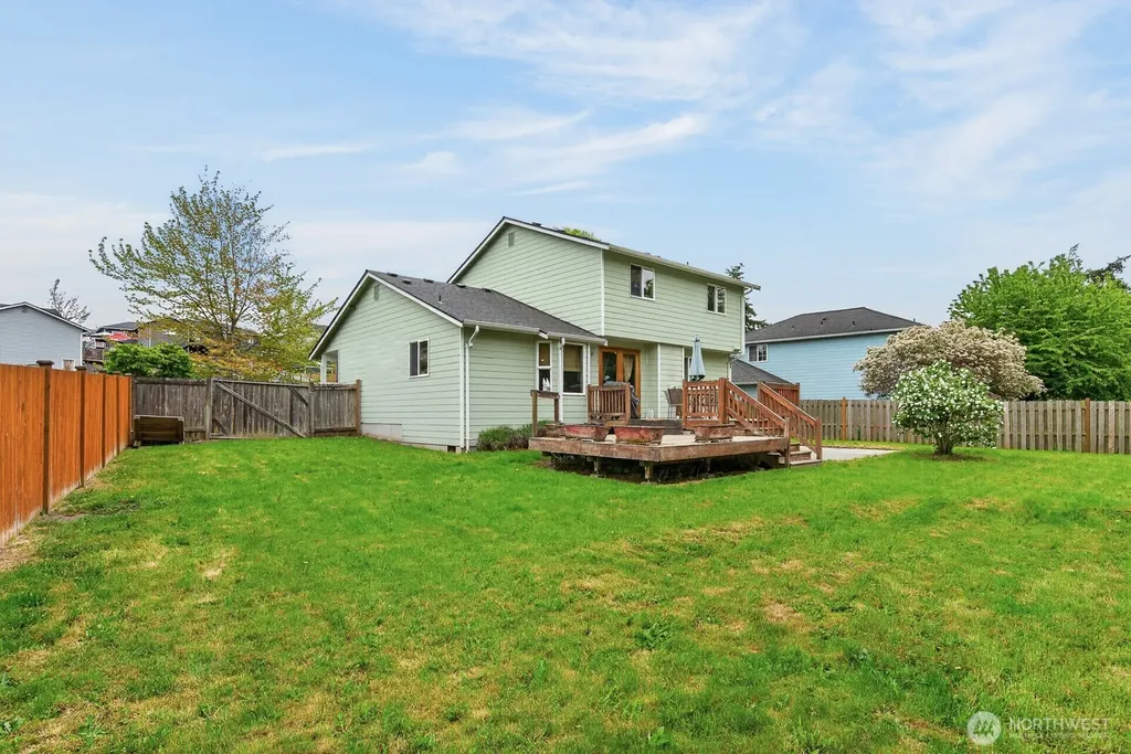 8008 262nd Street NW Stanwood WA 98292