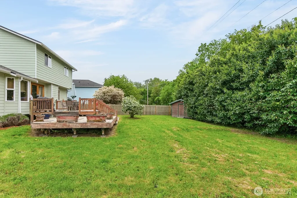8008 262nd Street NW Stanwood WA 98292