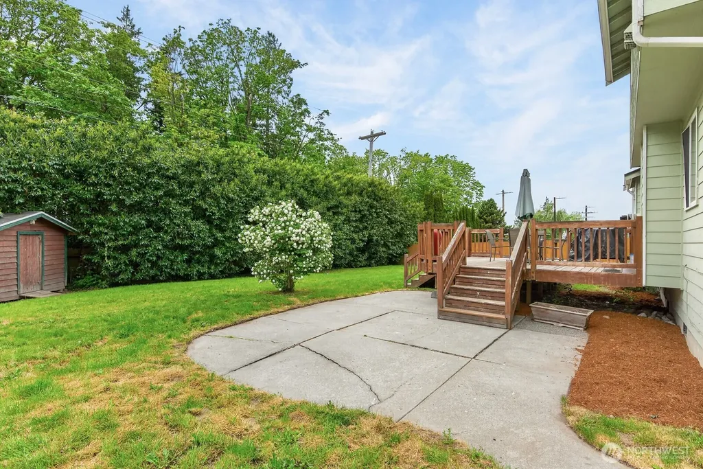 8008 262nd Street NW Stanwood WA 98292