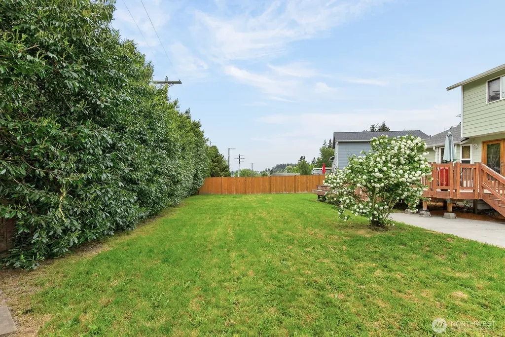 8008 262nd Street NW Stanwood WA 98292