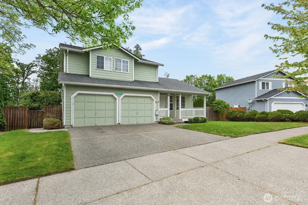 8008 262nd Street NW Stanwood WA 98292