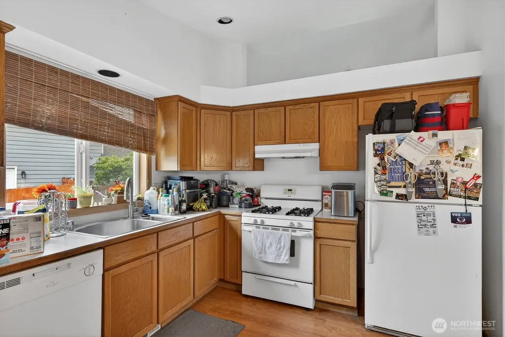 8008 262nd Street NW Stanwood WA 98292