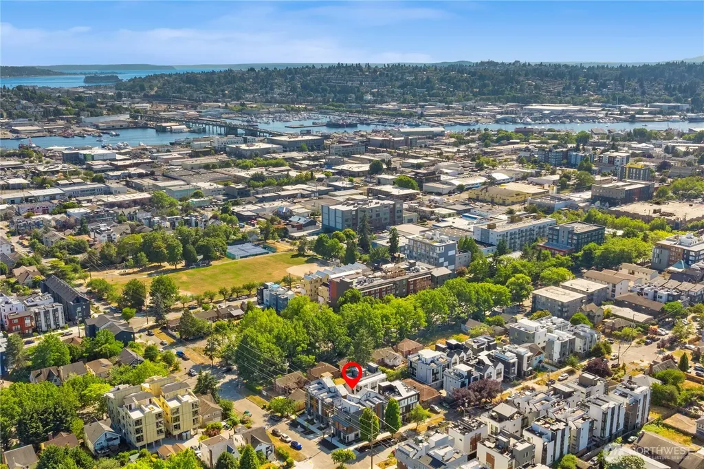 903 NW 56th Street Seattle WA 98107