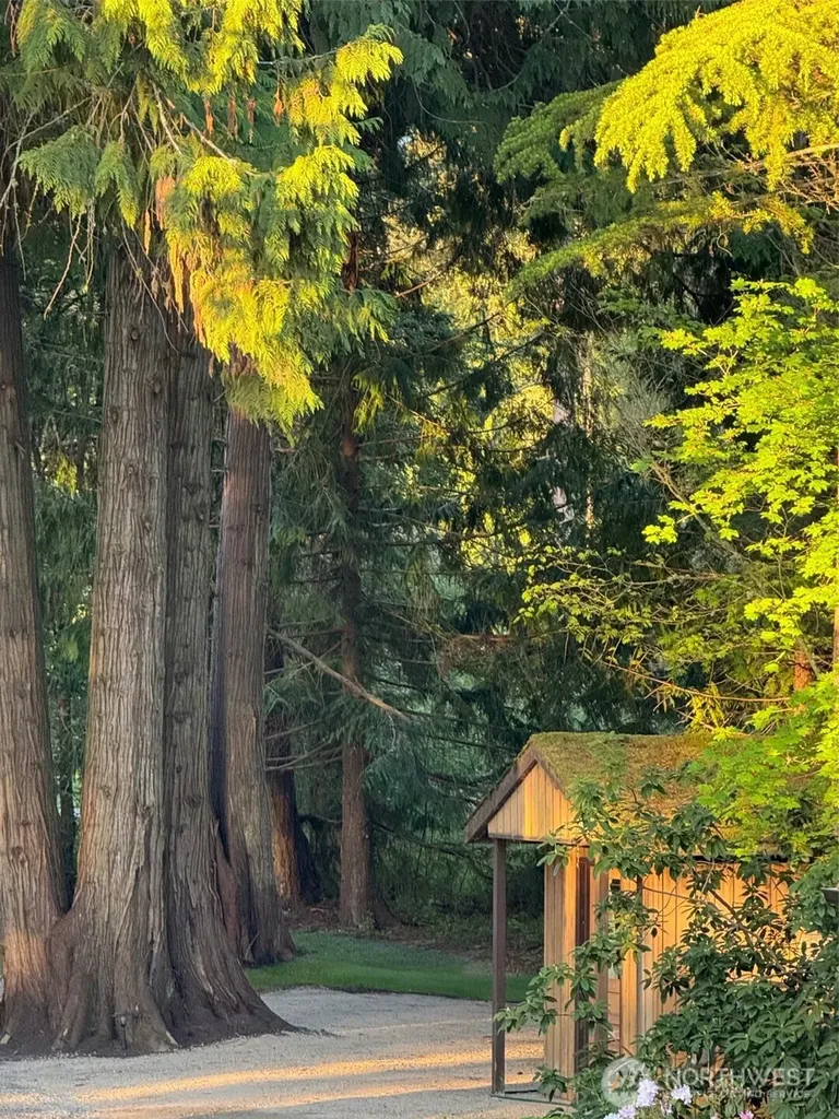 94 Raccoon Road Sequim WA 98382