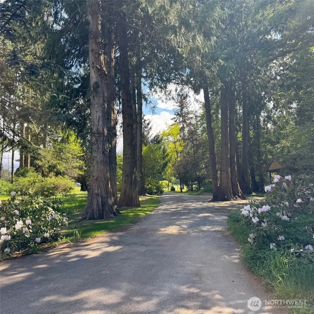 94 Raccoon Road Sequim WA 98382