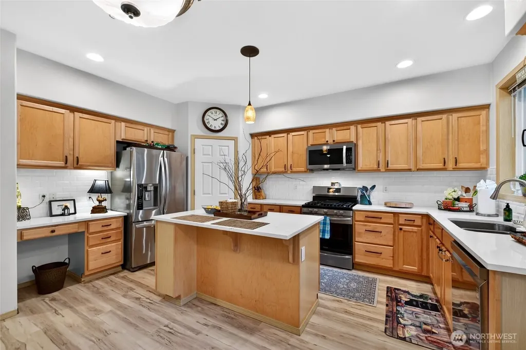 16614 SE 256th Street Covington WA 98042
