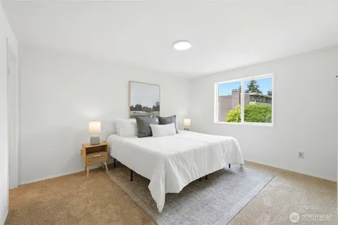 3519 NE 95th Street Seattle WA 98115