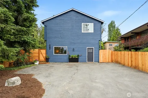 3519 NE 95th Street Seattle WA 98115