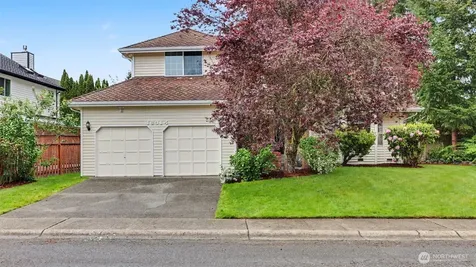 18314 142nd Avenue SE Renton WA 98058