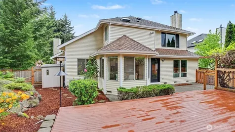 18314 142nd Avenue SE Renton WA 98058
