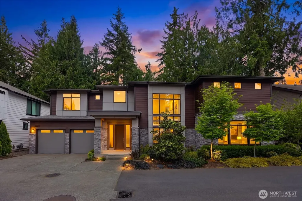 22277 NE 3rd Court Sammamish WA 98074