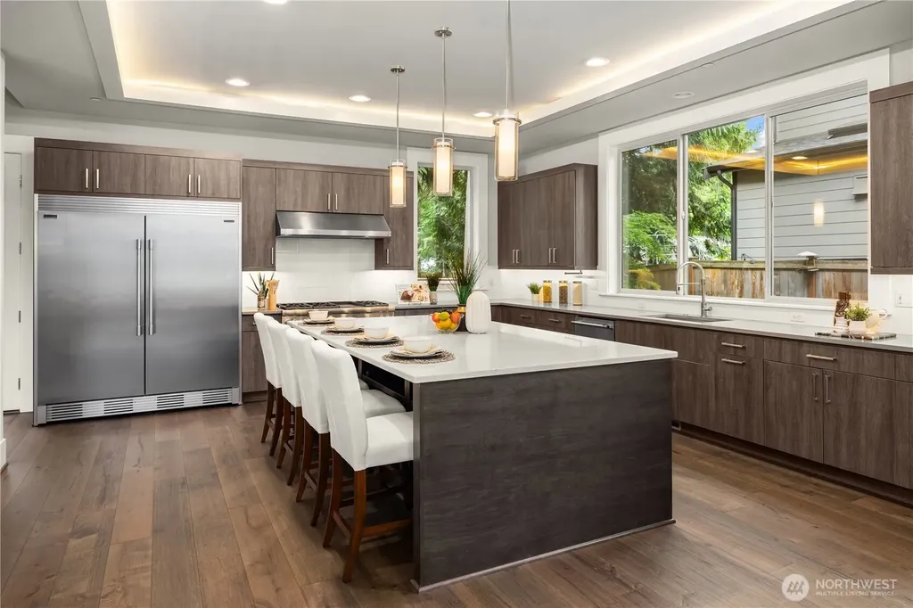 22277 NE 3rd Court Sammamish WA 98074