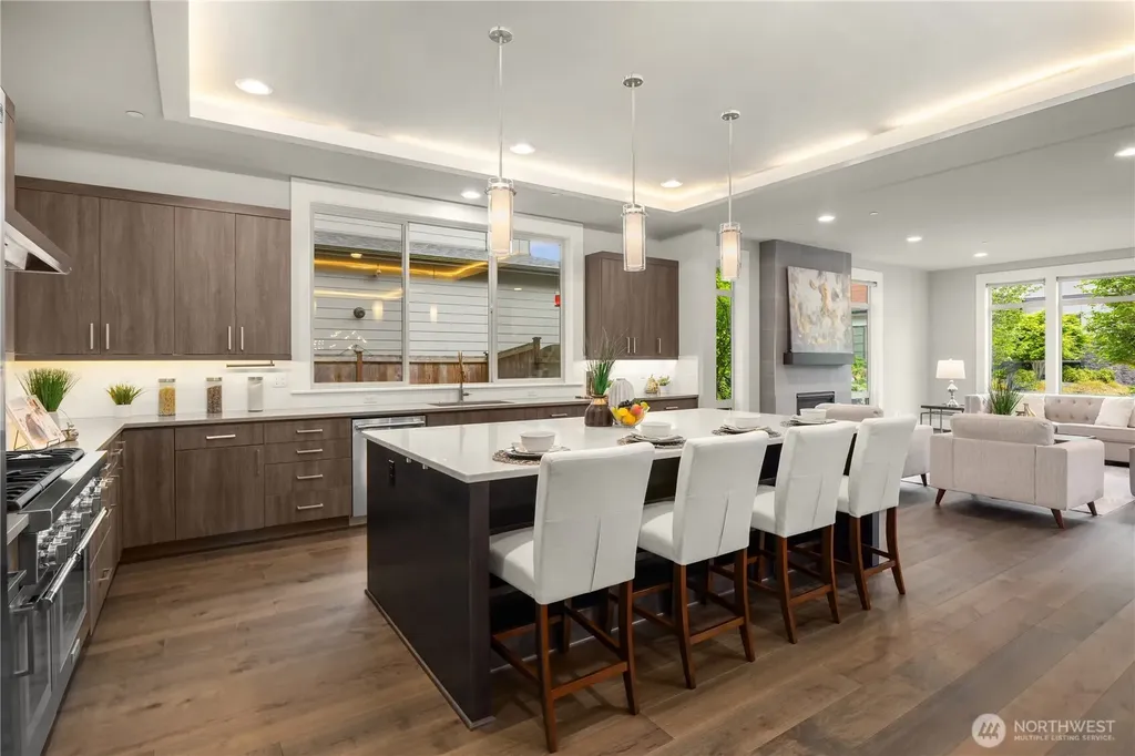 22277 NE 3rd Court Sammamish WA 98074