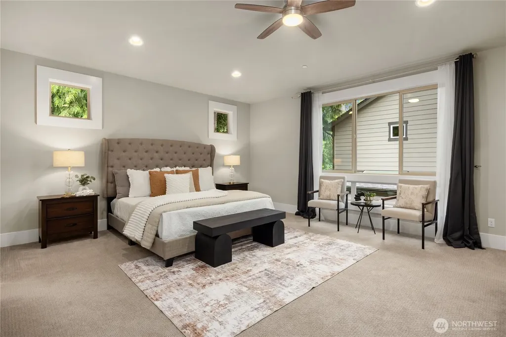 22277 NE 3rd Court Sammamish WA 98074