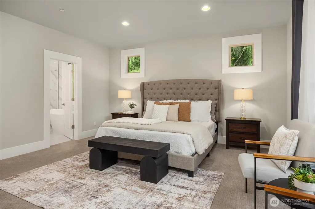 22277 NE 3rd Court Sammamish WA 98074