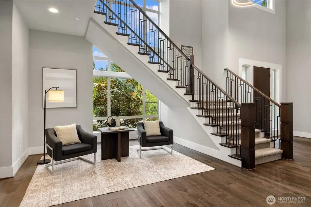 22277 NE 3rd Court Sammamish WA 98074