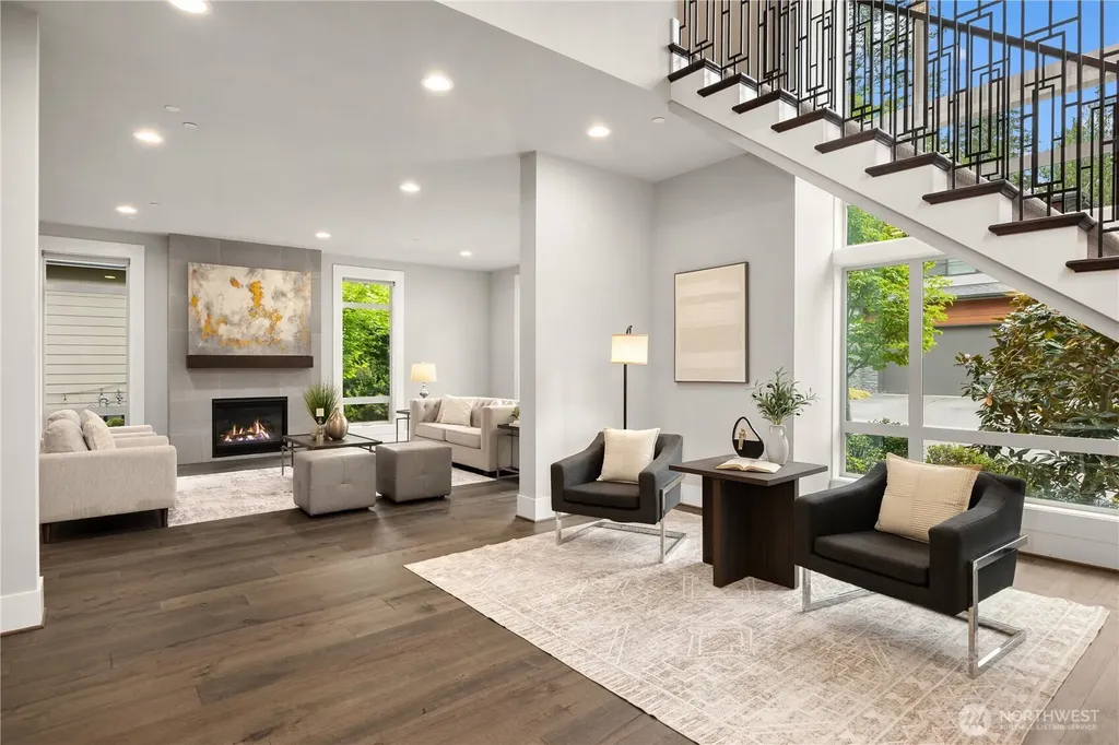 22277 NE 3rd Court Sammamish WA 98074