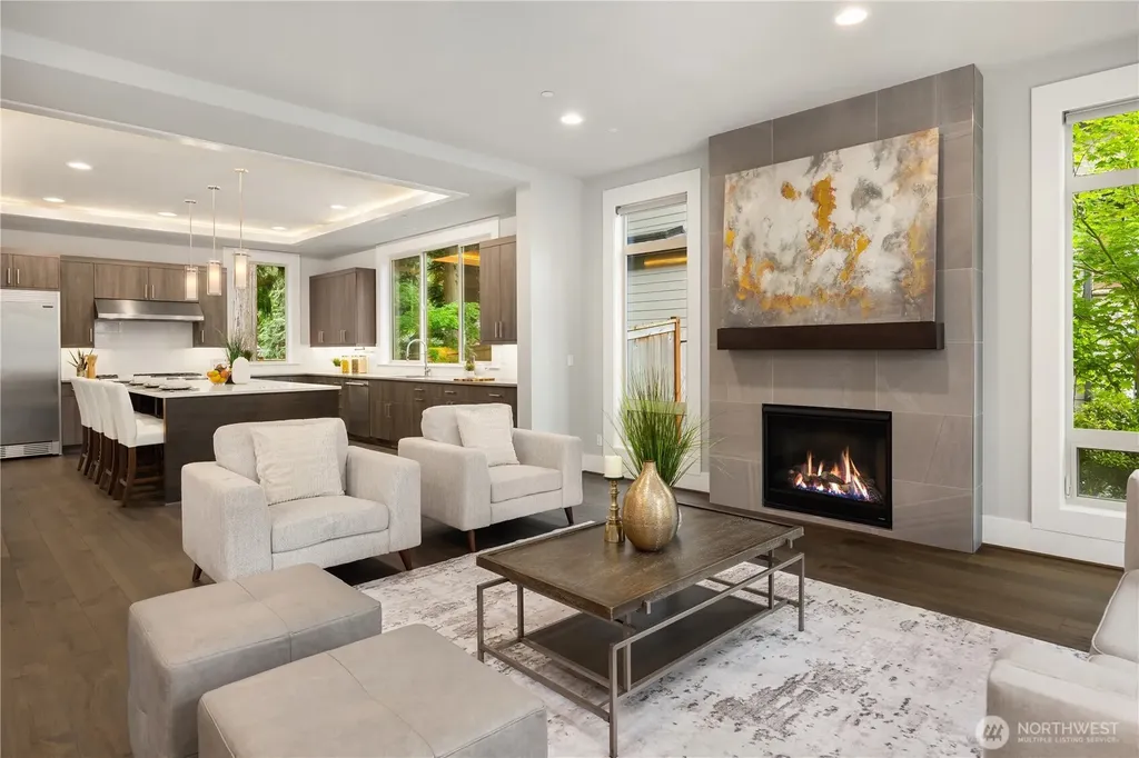 22277 NE 3rd Court Sammamish WA 98074