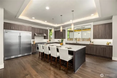 22277 NE 3rd Court Sammamish WA 98074