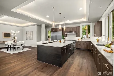 22277 NE 3rd Court Sammamish WA 98074
