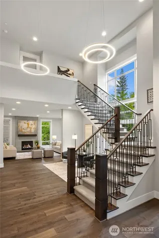 22277 NE 3rd Court Sammamish WA 98074