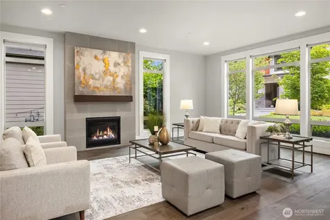 22277 NE 3rd Court Sammamish WA 98074