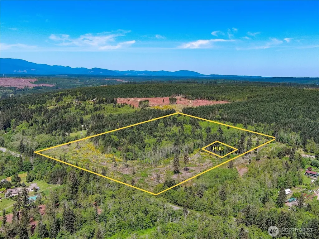 2 Teal Lake Road Port Ludlow WA 98365