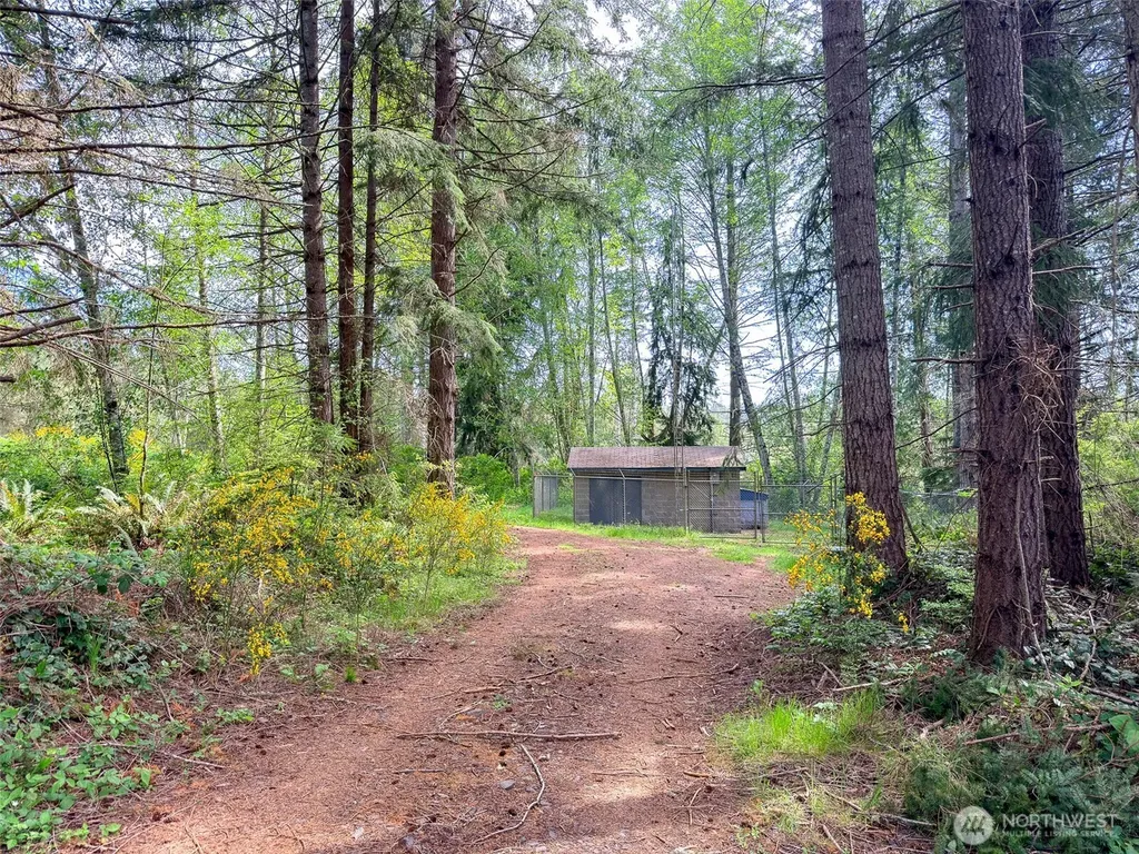 2 Teal Lake Road Port Ludlow WA 98365
