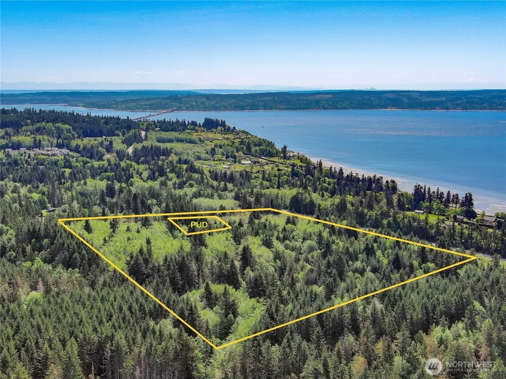 2 Teal Lake Road Port Ludlow WA 98365