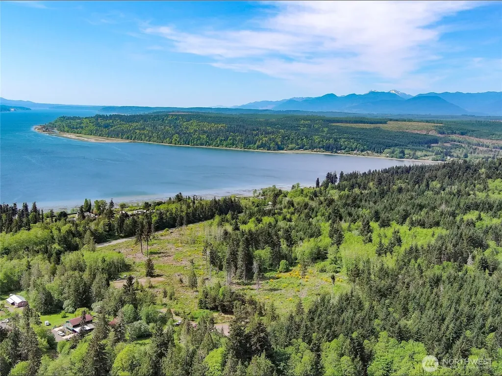 2 Teal Lake Road Port Ludlow WA 98365