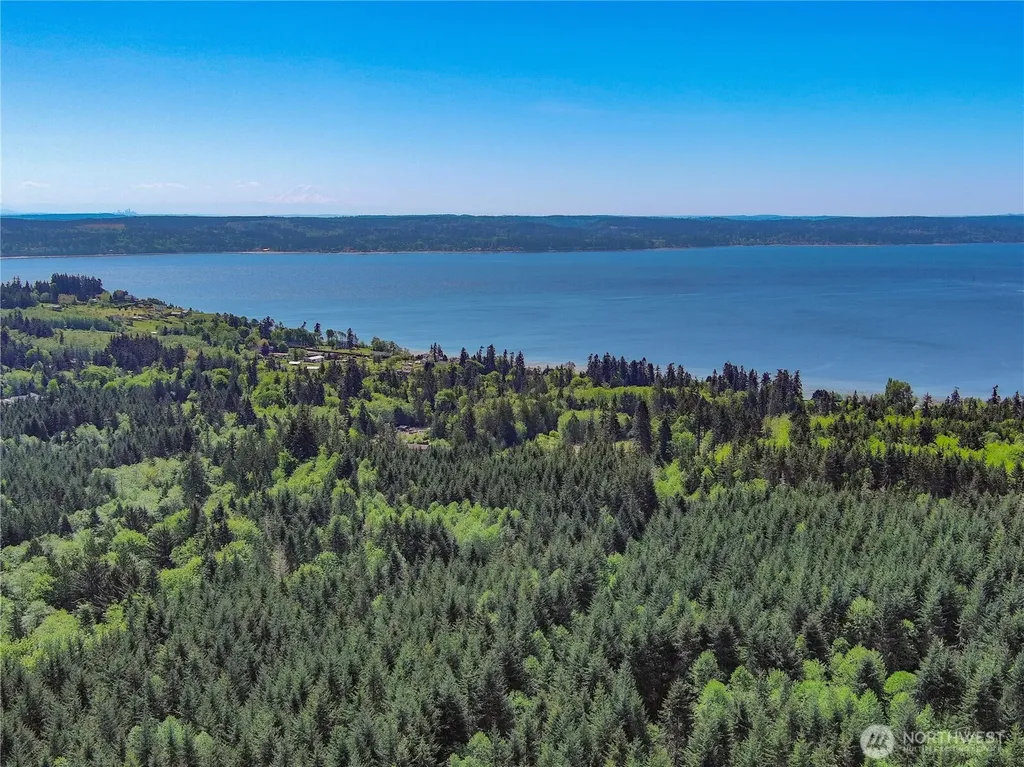 2 Teal Lake Road Port Ludlow WA 98365