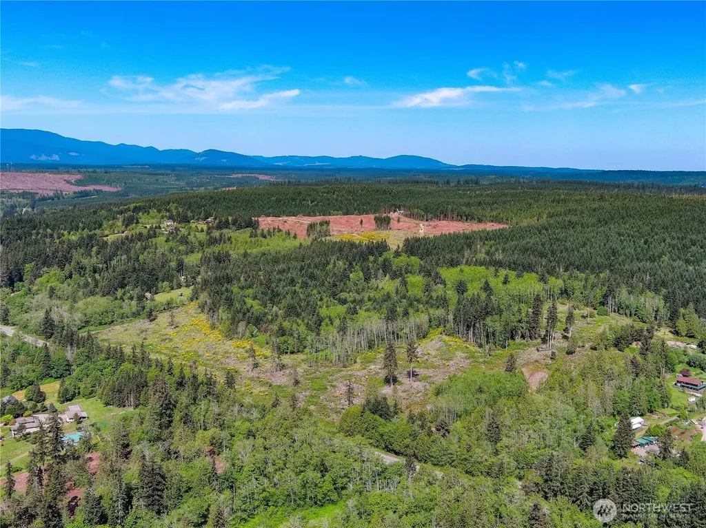 2 Teal Lake Road Port Ludlow WA 98365