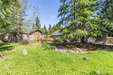 70 Camano Lane Port Ludlow WA 98365
