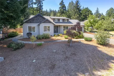 70 Camano Lane Port Ludlow WA 98365