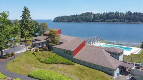 70 Camano Lane Port Ludlow WA 98365