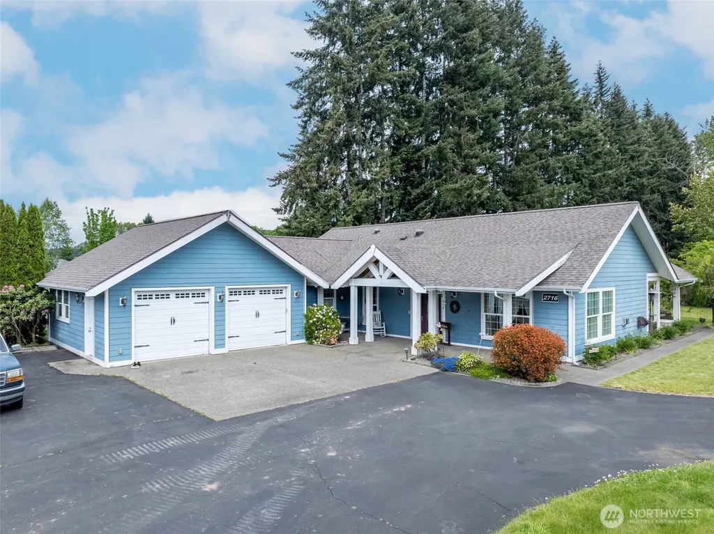 2716 Foron Road Centralia WA 98531