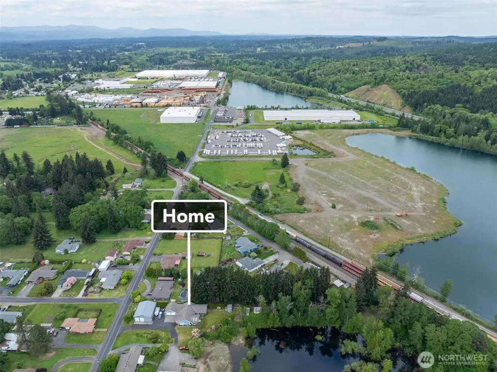 2716 Foron Road Centralia WA 98531