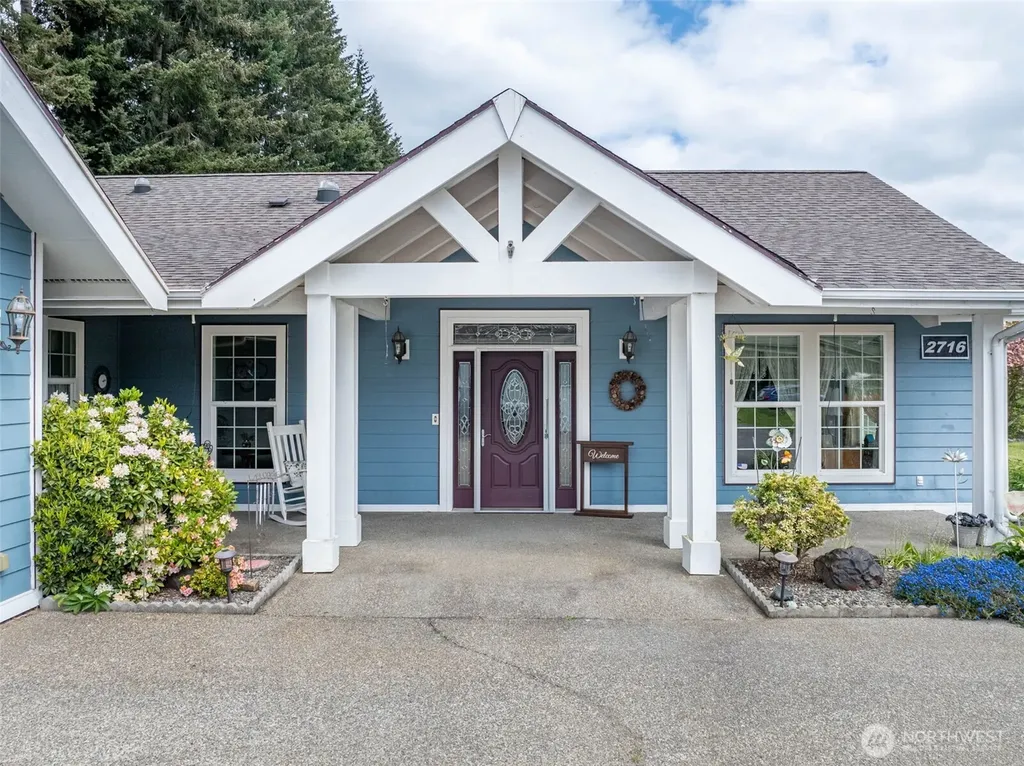 2716 Foron Road Centralia WA 98531