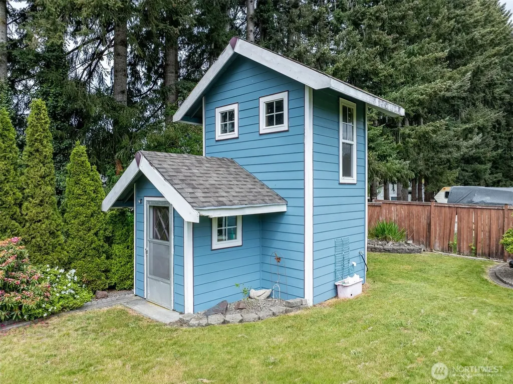 2716 Foron Road Centralia WA 98531