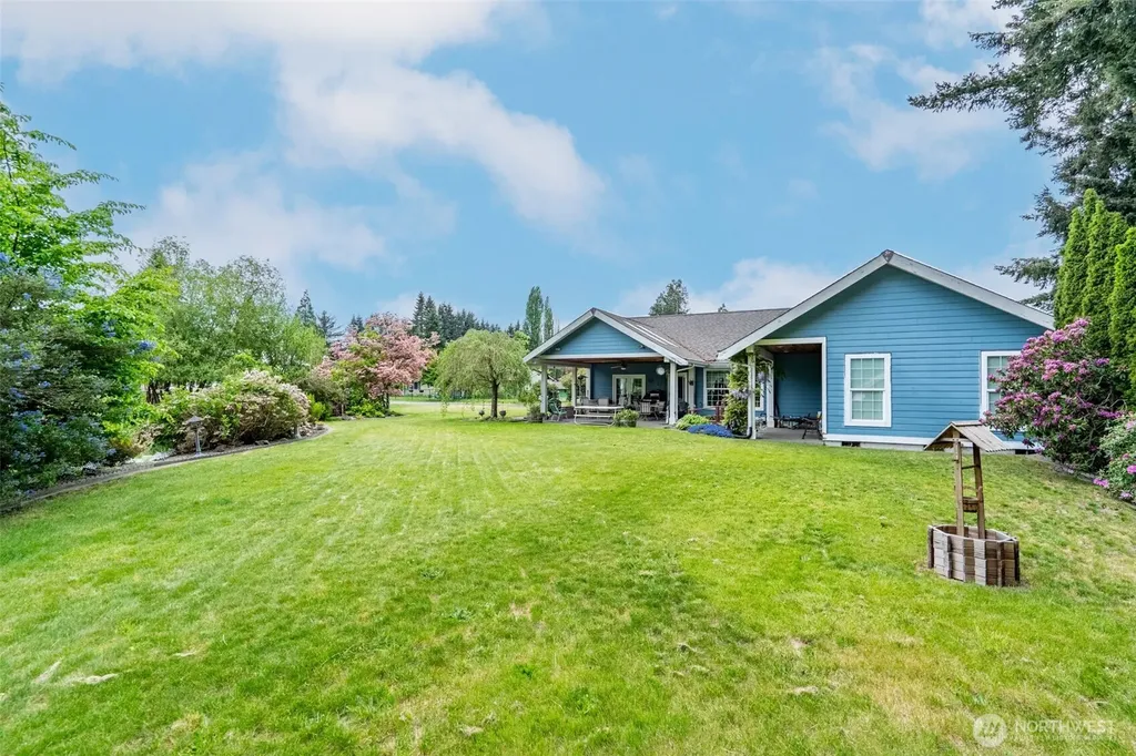 2716 Foron Road Centralia WA 98531