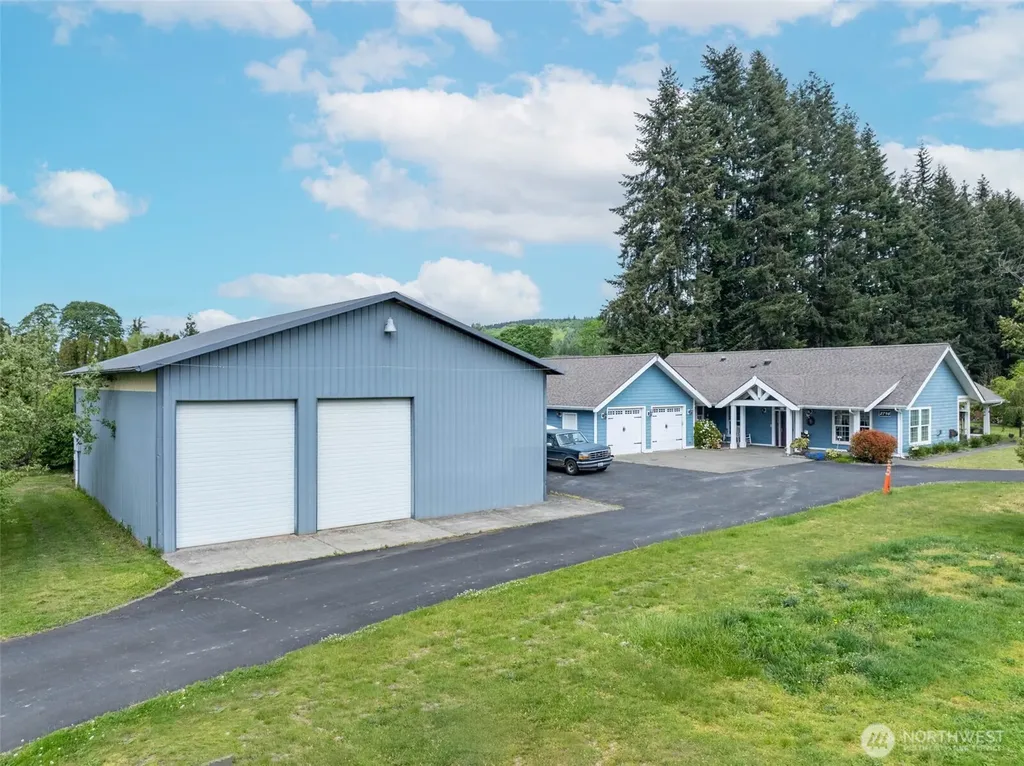 2716 Foron Road Centralia WA 98531