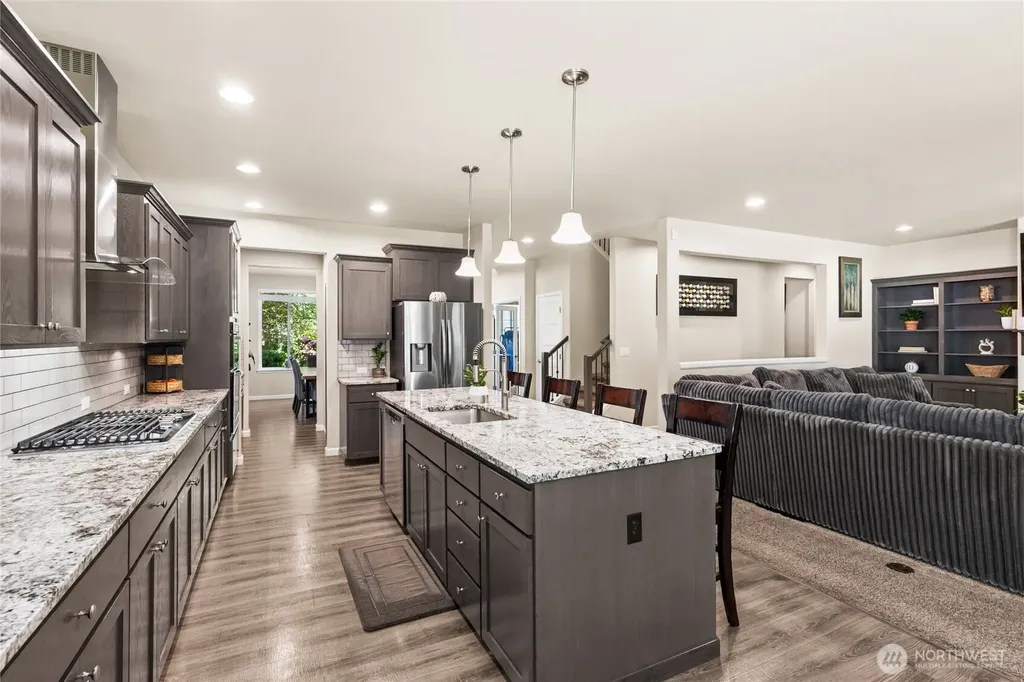 5143 Nuthatch Court NE Lacey WA 98516