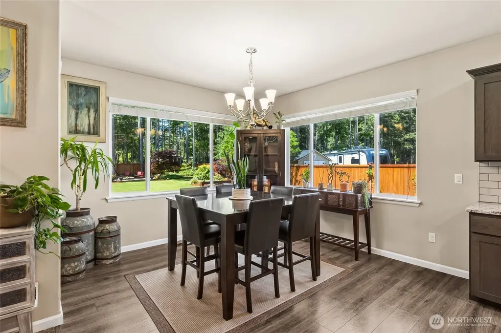 5143 Nuthatch Court NE Lacey WA 98516