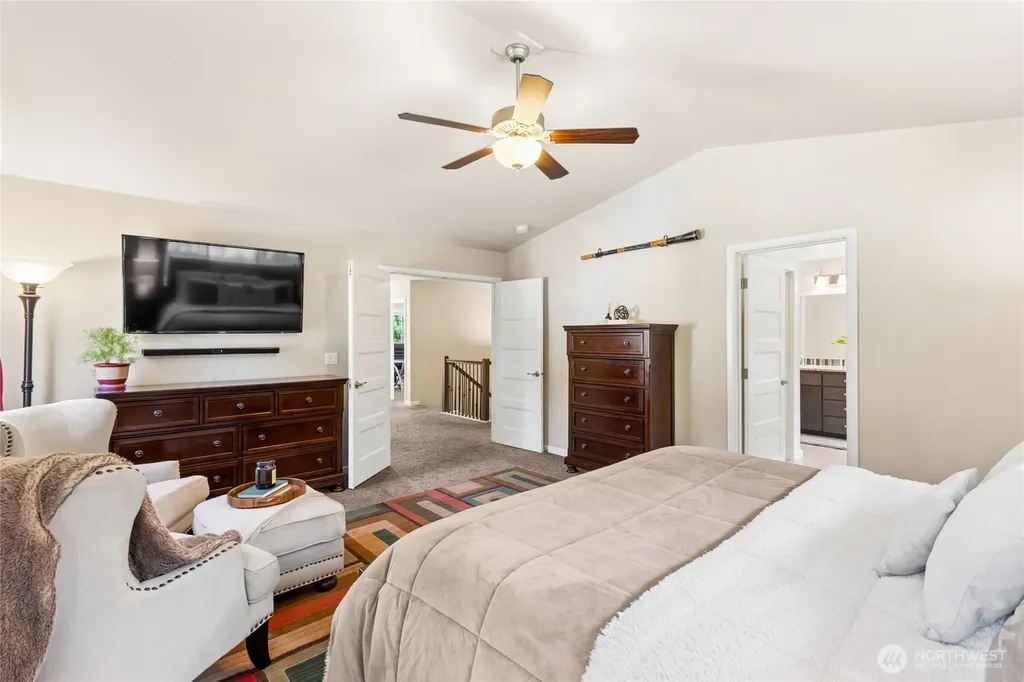 5143 Nuthatch Court NE Lacey WA 98516