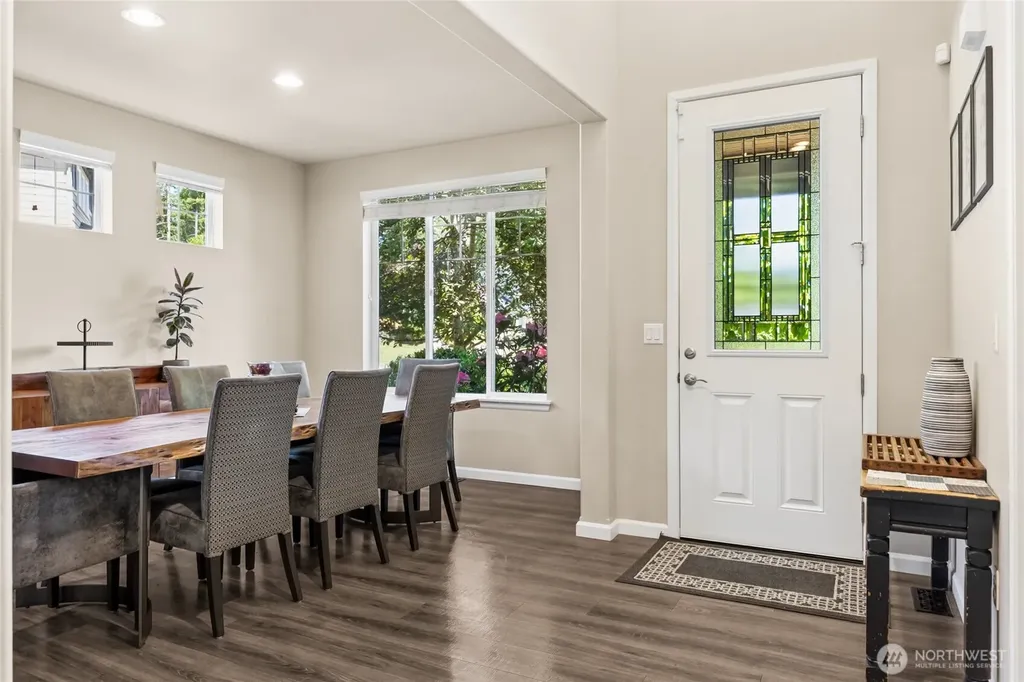 5143 Nuthatch Court NE Lacey WA 98516